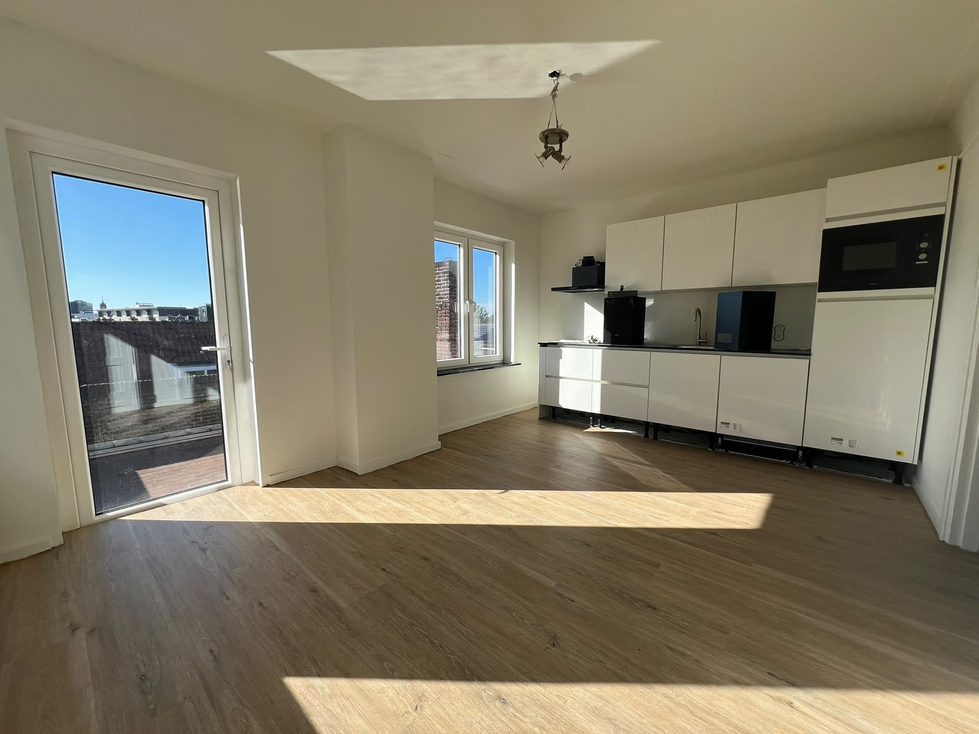 Kamer aan Herestraat, Groningen 7