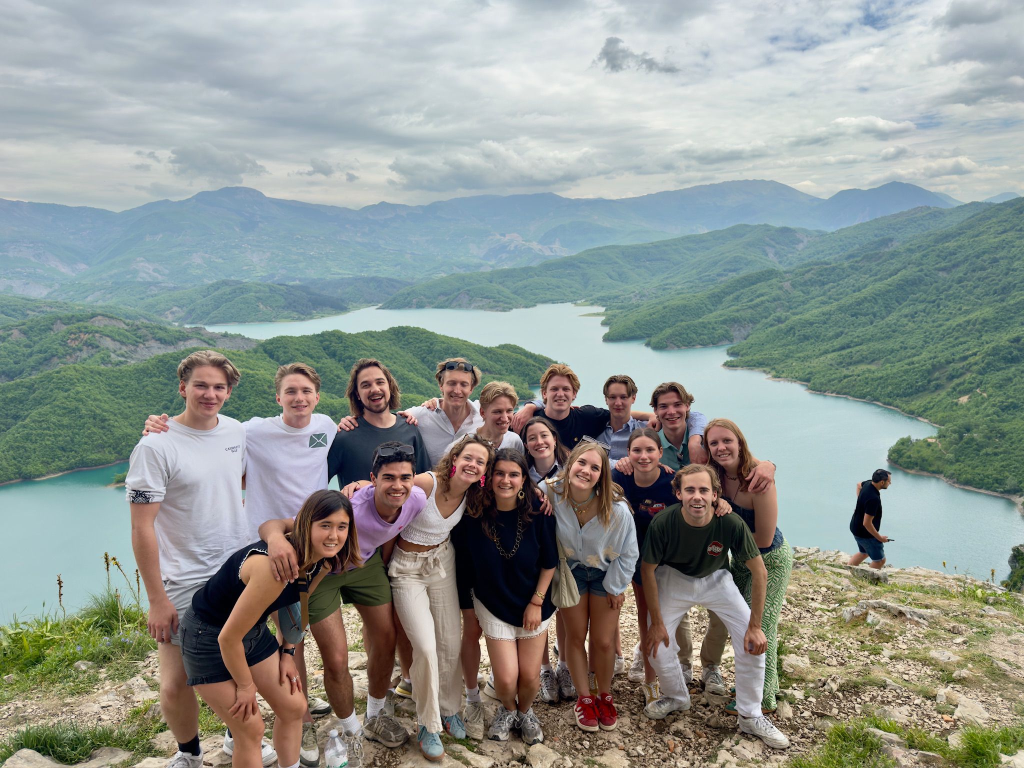 Jacoba van Beierenlaan