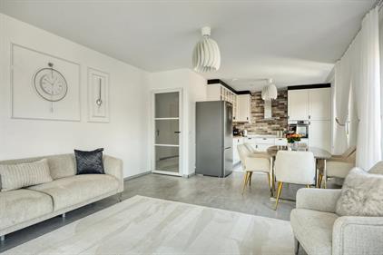 Apartment for rent 1530 euro Laan van Wateringse Veld, Den Haag