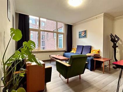 Apartment for rent 1450 euro Madurastraat, Amsterdam