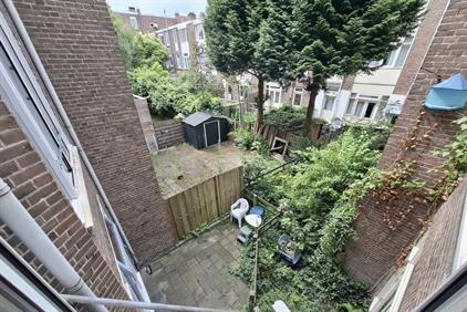 Studio te huur 800 euro Holendrechtstraat, Amsterdam