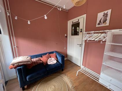 Room for rent 300 euro Heymanslaan, Groningen