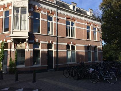 Room for rent 626 euro Parkweg, Nijmegen