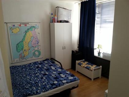 Room for rent 420 euro Kastanjelaan, Groningen