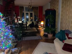 Appartement te huur 1000 euro Burghardt van den Berghstraat, Nijmegen