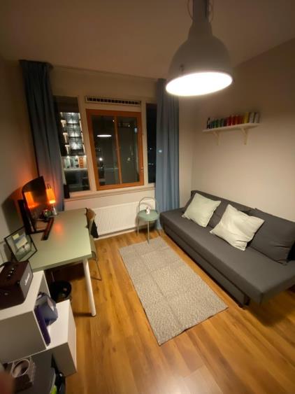 Room for rent 895 euro Van Kootenstraat, Hoofddorp