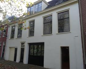 Kamer te huur 445 euro Eebuurt, Leeuwarden