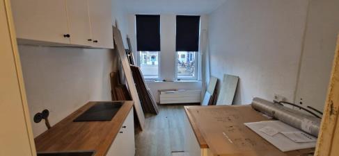 Room for rent 630 euro Carnisselaan, Rotterdam