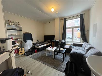 Kamer te huur 543 euro Herman Colleniusstraat, Groningen