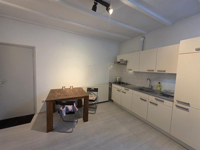Zimmer bei Oranjeboomstraat In Breda