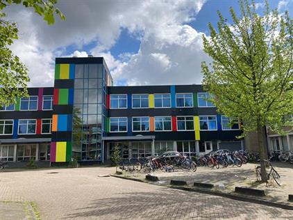 Room for rent 630 euro Tourniairestraat, Amsterdam