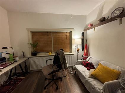 Kamer te huur 634 euro Scheldestraat, Utrecht