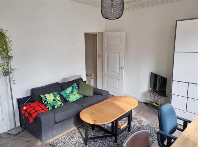 Kamer in Groningen, Nieuwe Ebbingestraat op Kamernet.nl: Kamer Ebinge