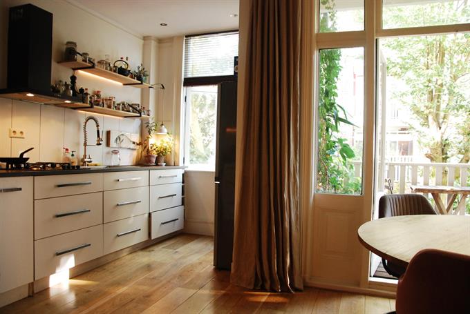 Wohnung bei Tilanusstraat In Amsterdam