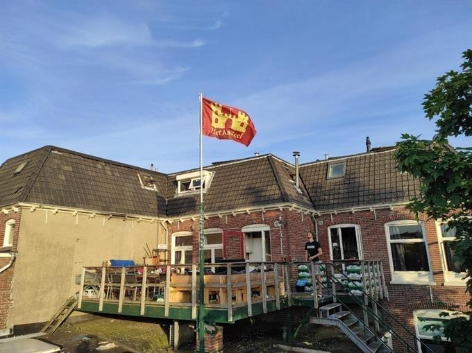 Zimmer bei Lipperkerkstraat In Enschede