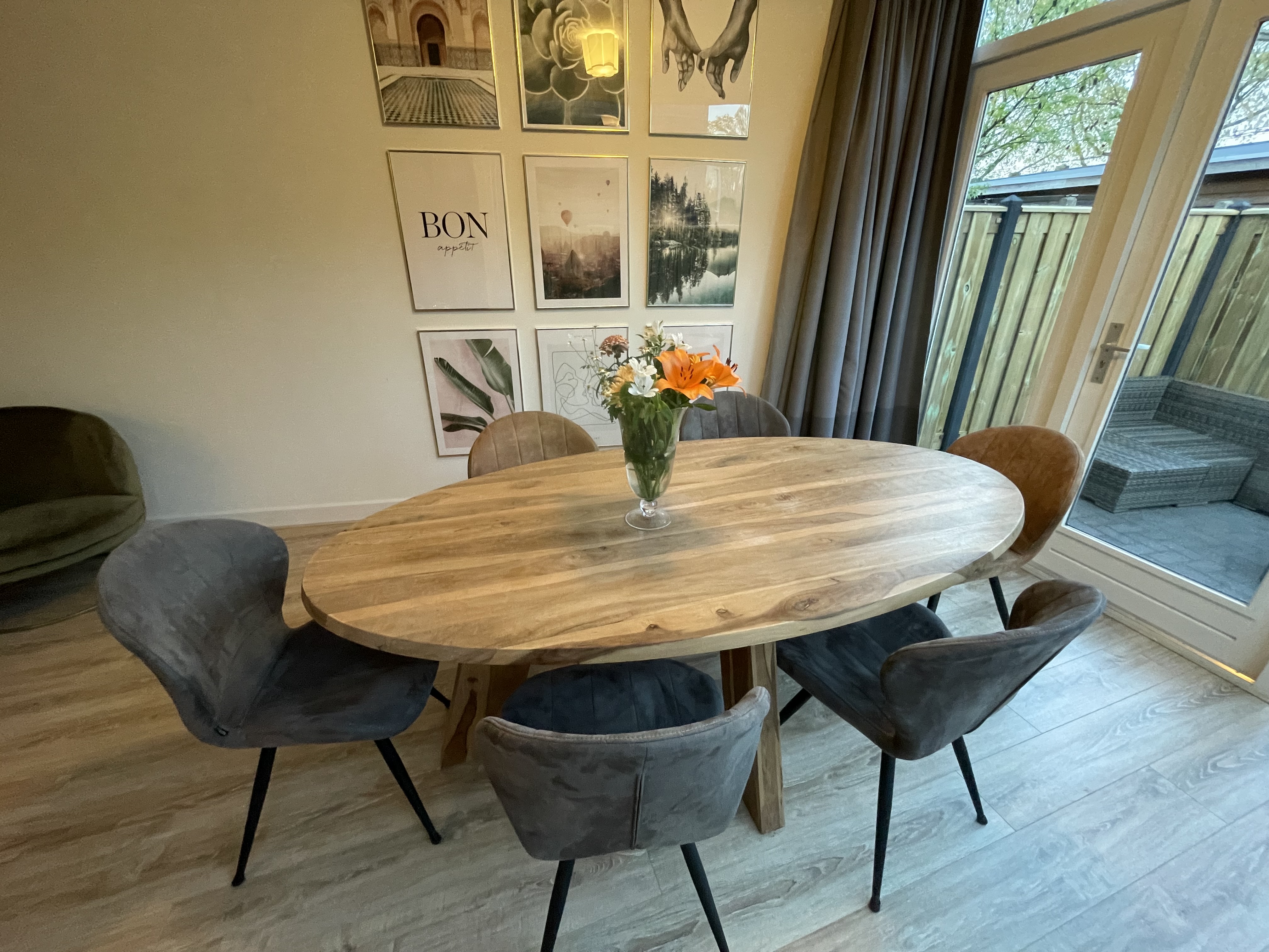 Appartement aan Hatertseveldweg, Nijmegen 8