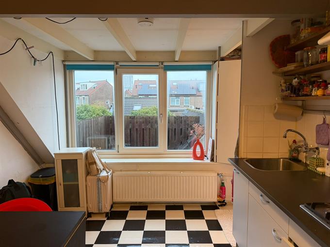 Studio bei Strijpsestraat In Eindhoven
