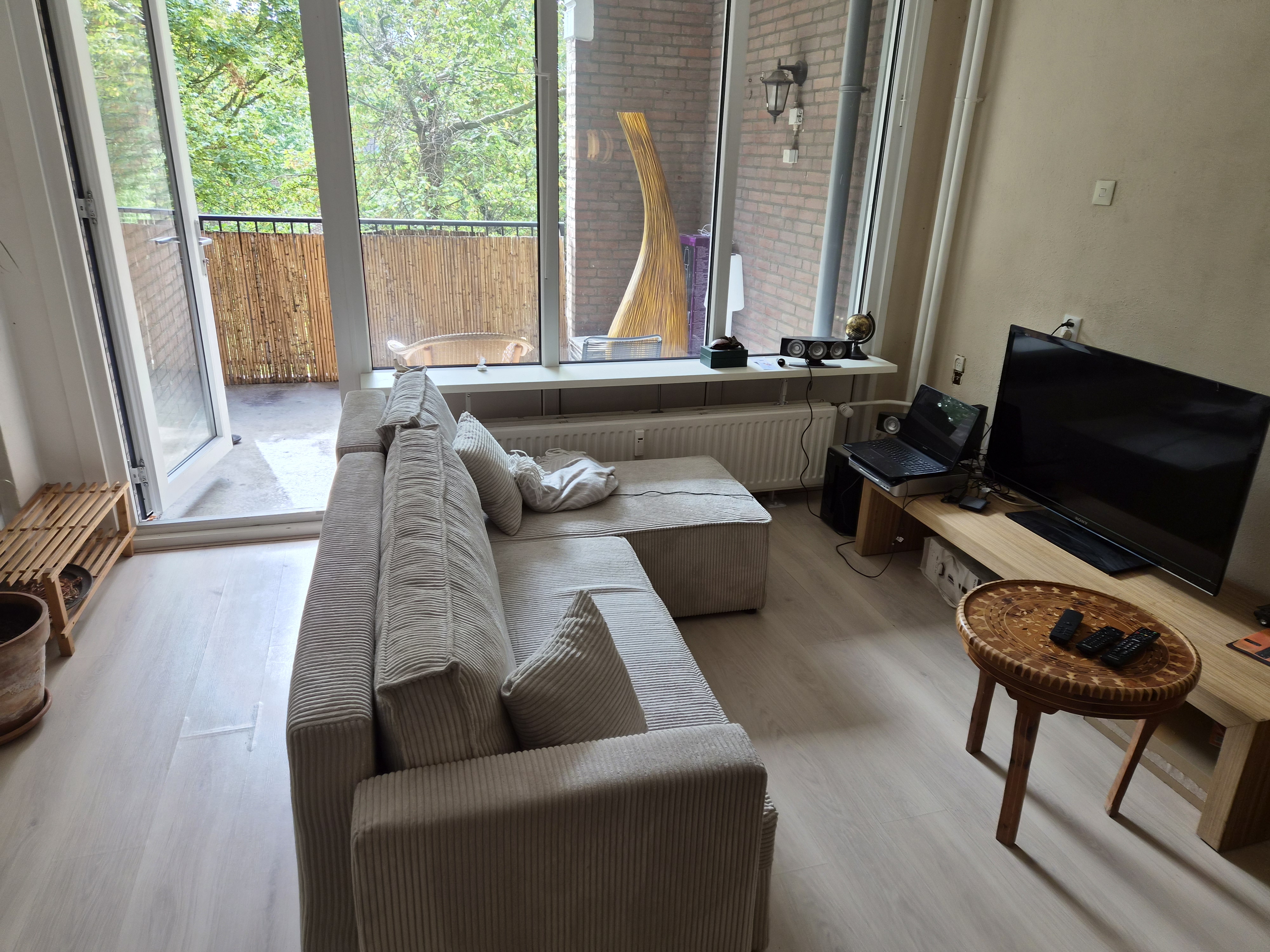 Kamer te huur in Diemen – Tarwekamp – foto 3