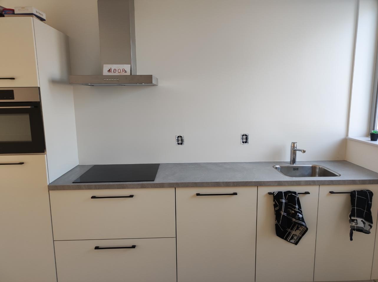 Kamer te huur in Arnhem – Van Oldenbarneveldtstraat – foto 3