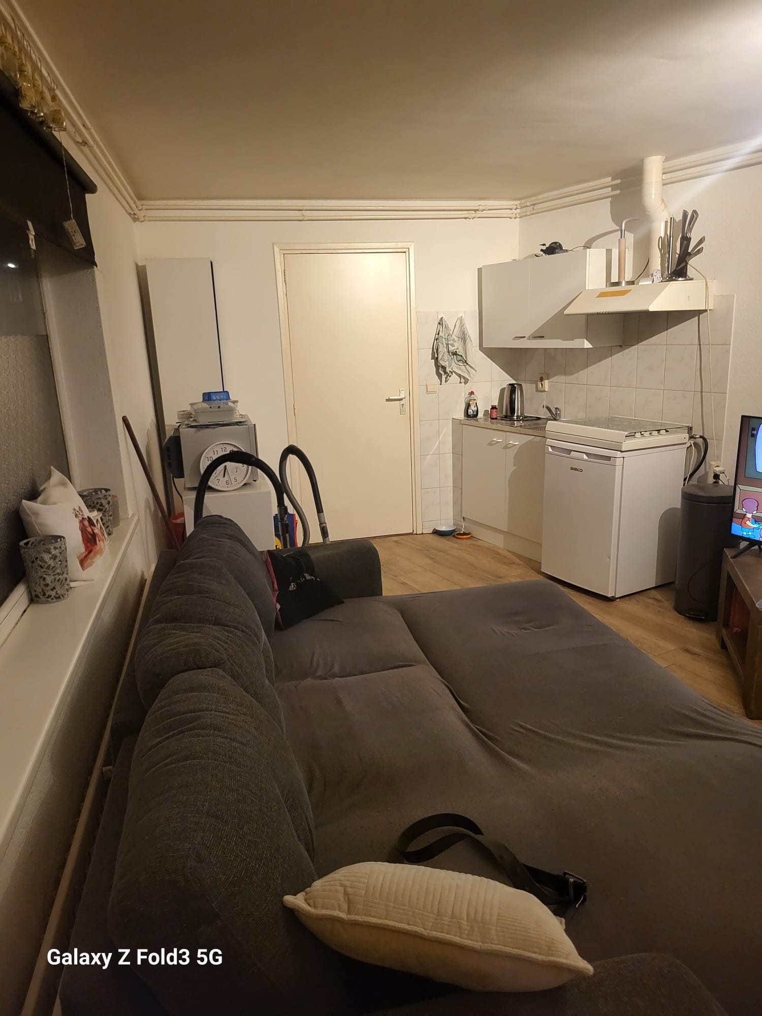 Jonkvrouw Sanderijndreef