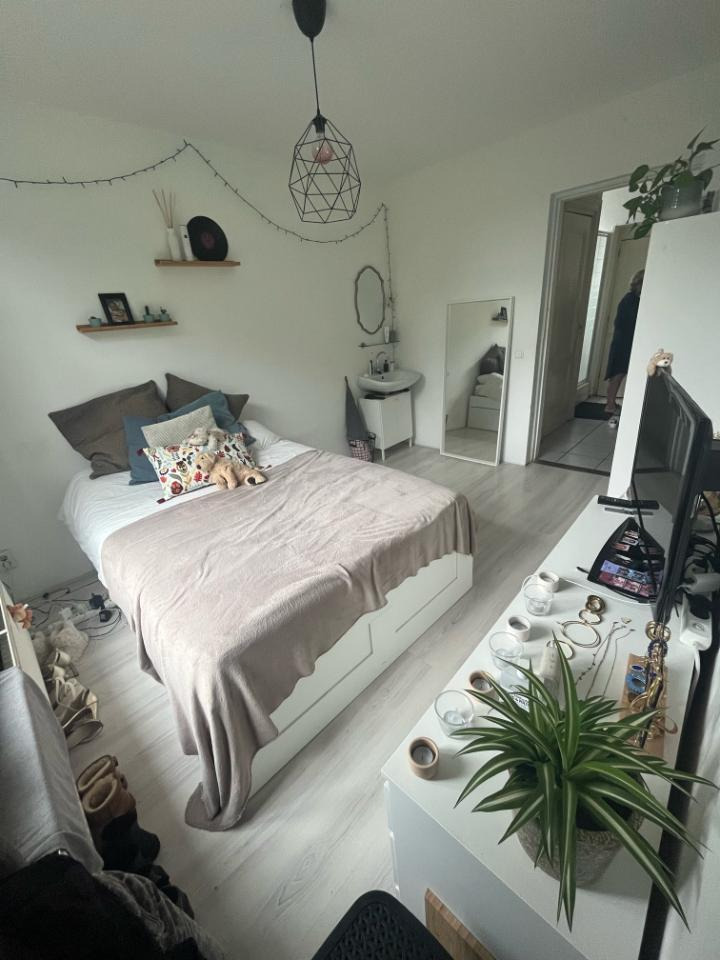 Kamer - Herbenusstraat - 6211RC - Maastricht