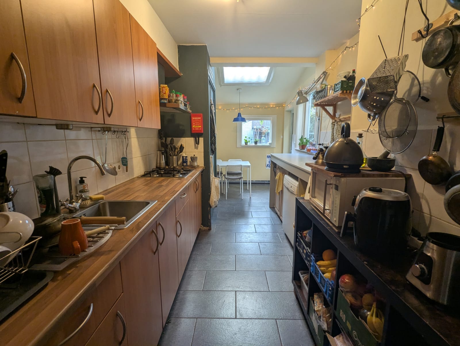 Kamer te huur in Eindhoven – Hertogstraat – foto 4