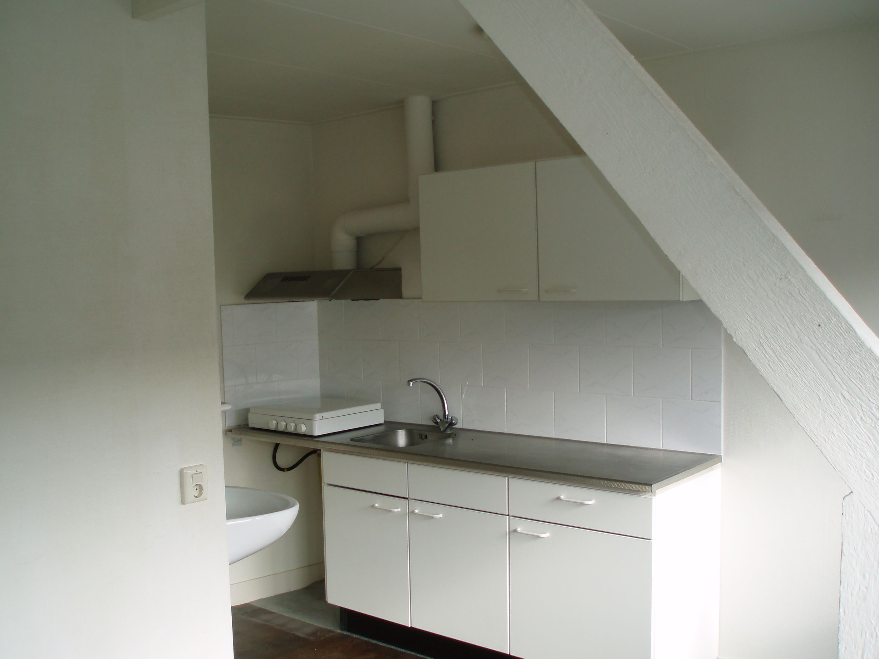 Kamer aan Jan Lievensstraat, Leeuwarden 5