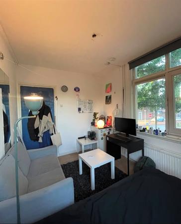 Kamer in Eindhoven, Visserstraat op Kamernet.nl: Nieuwe mannelijke huisgenoot gezocht!