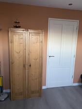 Room for rent 800 euro Veerstraat, Oude Wetering