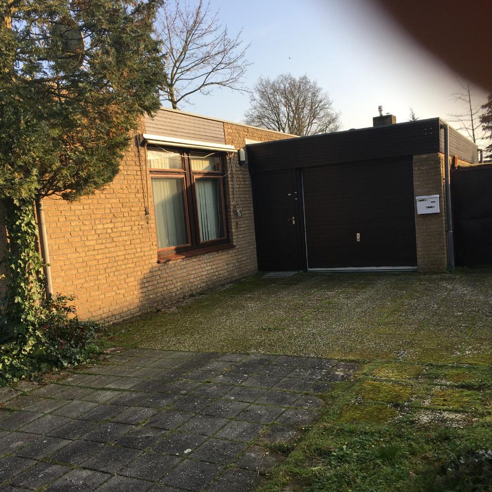 Kamer te huur in de van Grotenhuisstraat in Boxmeer