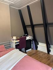 Room for rent 1200 euro Westerblokker, Oosterblokker