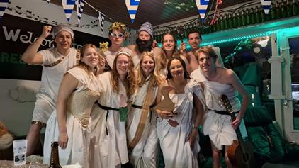 Kamer te huur 385 euro Calslaan, Enschede