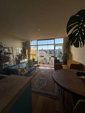 Apartment for rent 1744 euro Bestevaerstraat, Amsterdam