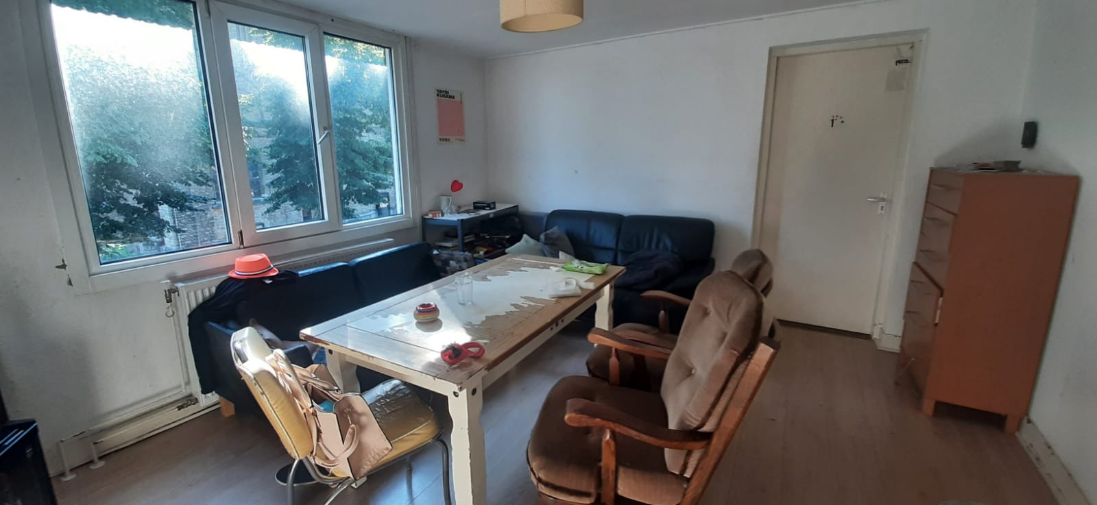 Kamer te huur in Maastricht – Statensingel – foto 2