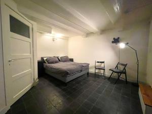 Studio for rent 1100 euro Herengracht, Amsterdam