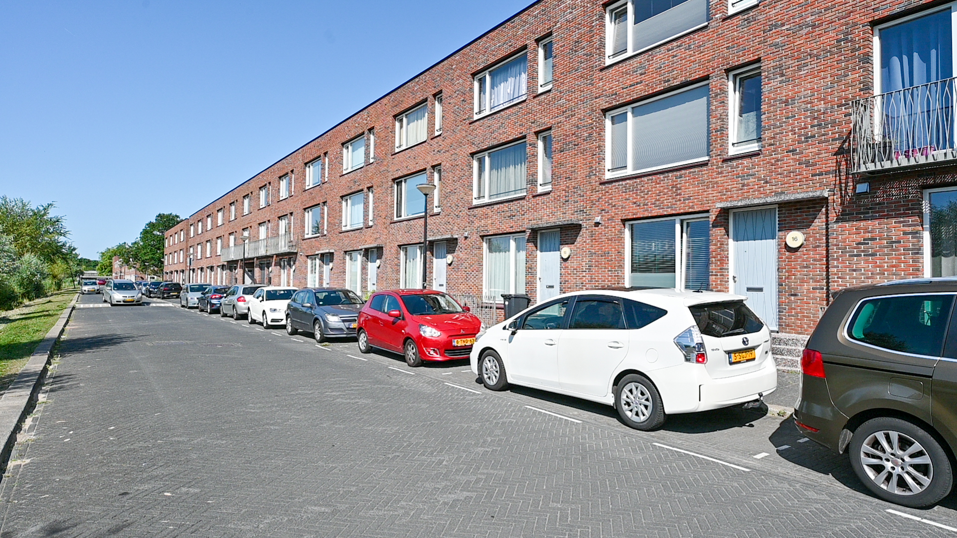 Kouwenoordweg
