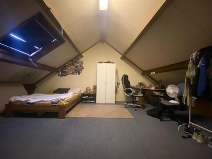 Room for rent 400 euro Johan Buziaustraat, Hengelo