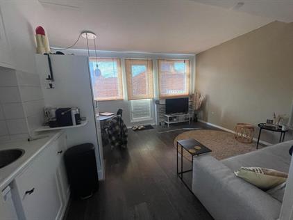 Studio te huur 1350 euro Scharlo, Alkmaar