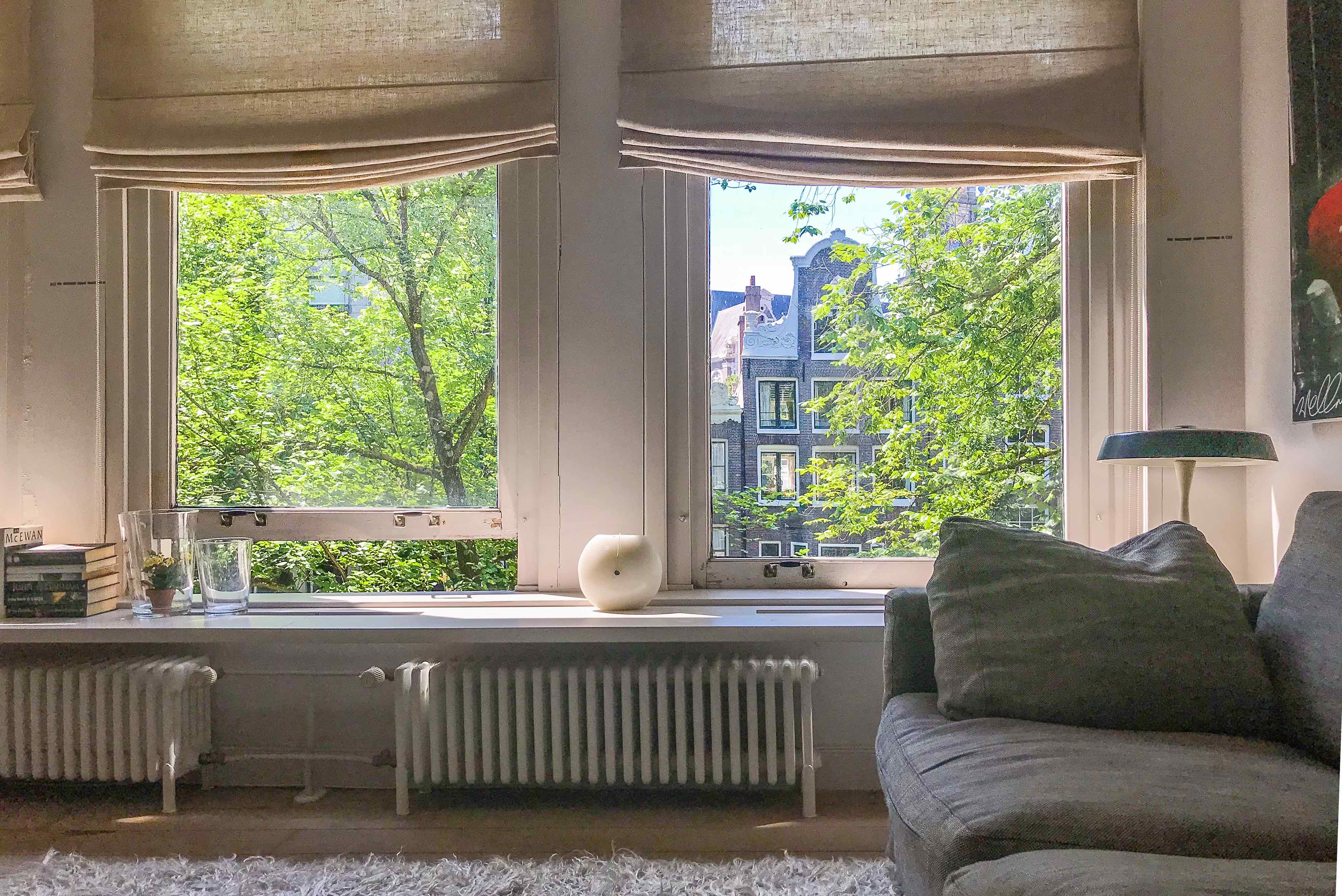 Appartement te huur in Amsterdam – Leliegracht – foto 3