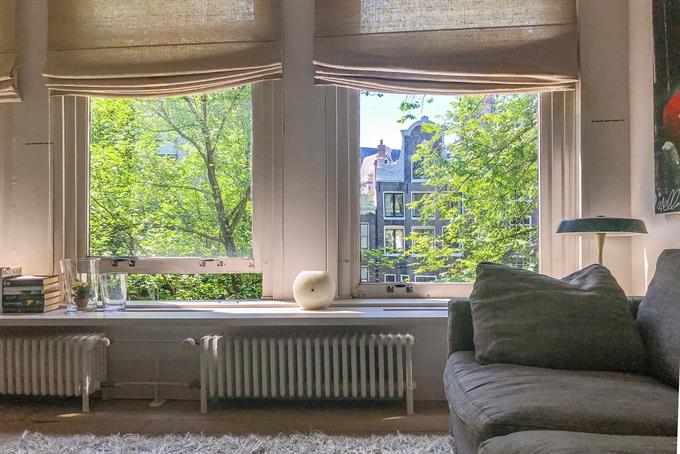 Wohnung bei Leliegracht In Amsterdam