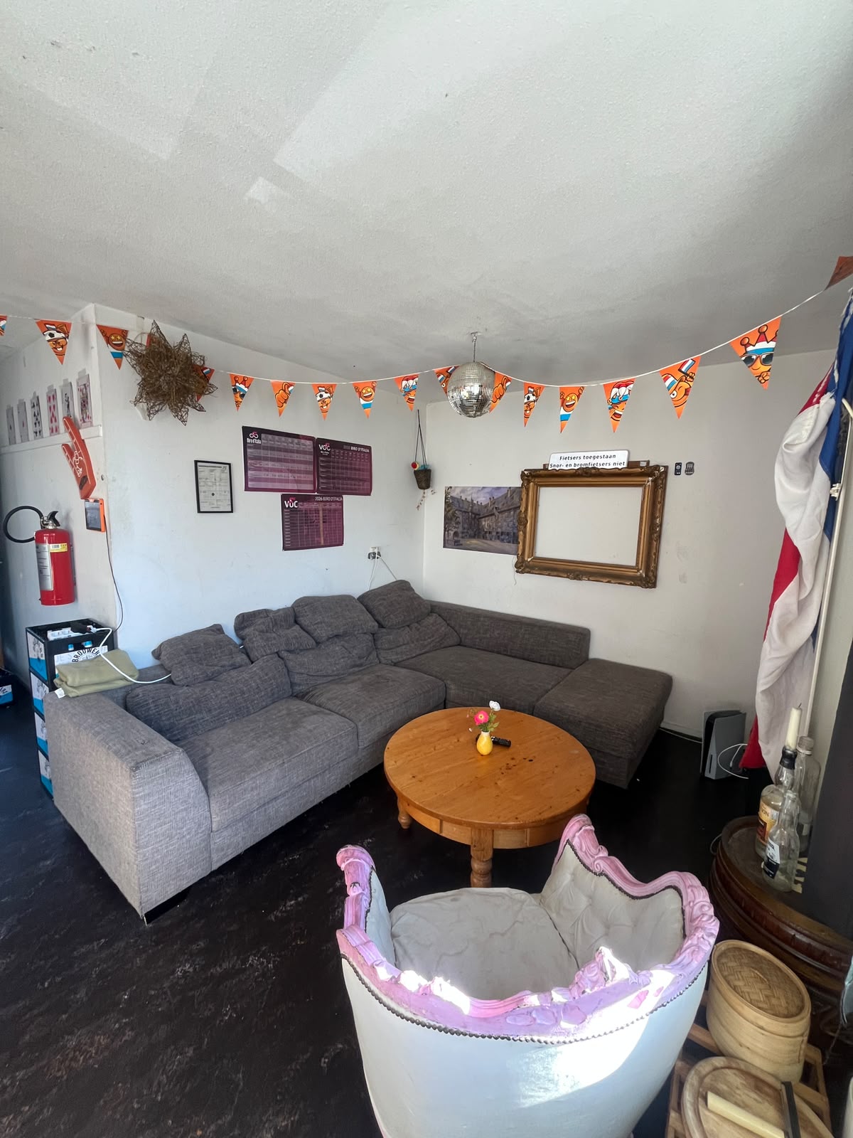 Kamer te huur in Delft – Oost-Indieplaats – foto 3