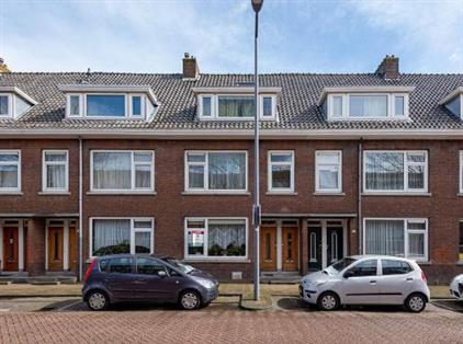 Room for rent 675 euro Verboomstraat, Rotterdam