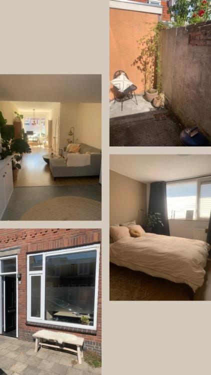 Kamer te huur 850 euro Bremstraat, Utrecht