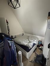 Room for rent 1100 euro Krugerstraat, Amsterdam