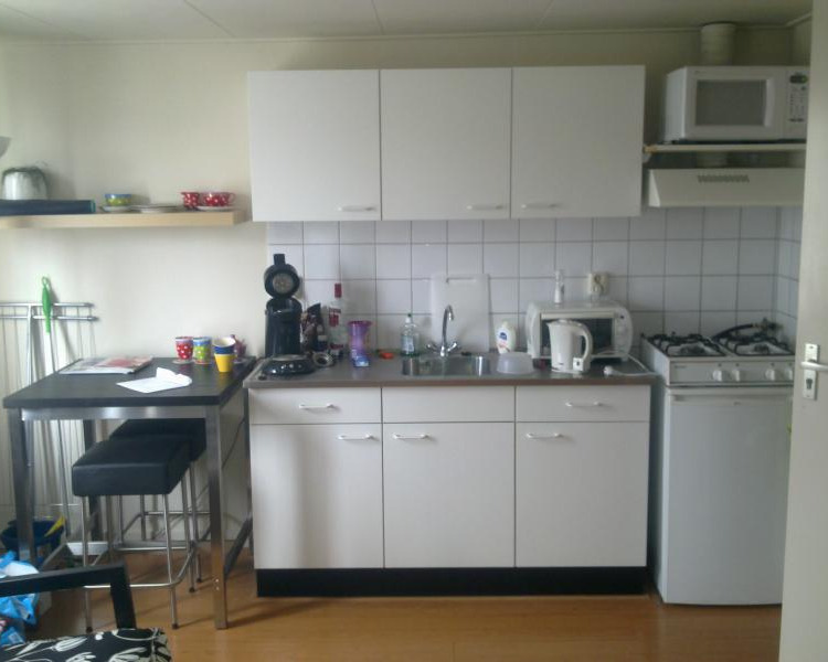 Appartement aan Elias Vonckstraat, Leeuwarden 5