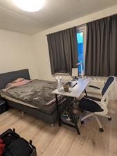 Kamer te huur 895 euro Vincent van Goghweg, Zaandam