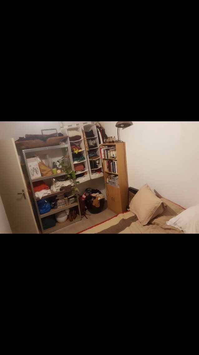 Kamer te huur in Amsterdam – Theodorus Majofskistraat – foto 2