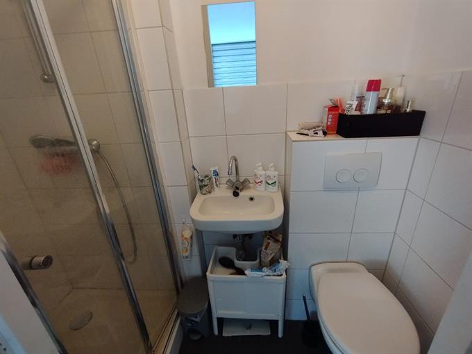 Wohnung bei Mecklenburgstraat In Eindhoven