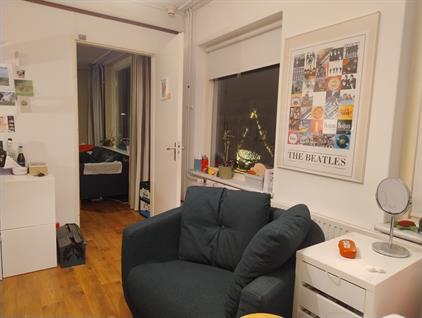 Kamer te huur 370 euro Dr. Van Damstraat, Enschede