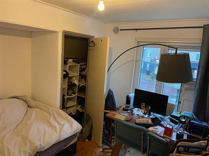 Room for rent 485 euro Amersfoortseweg, Doorn